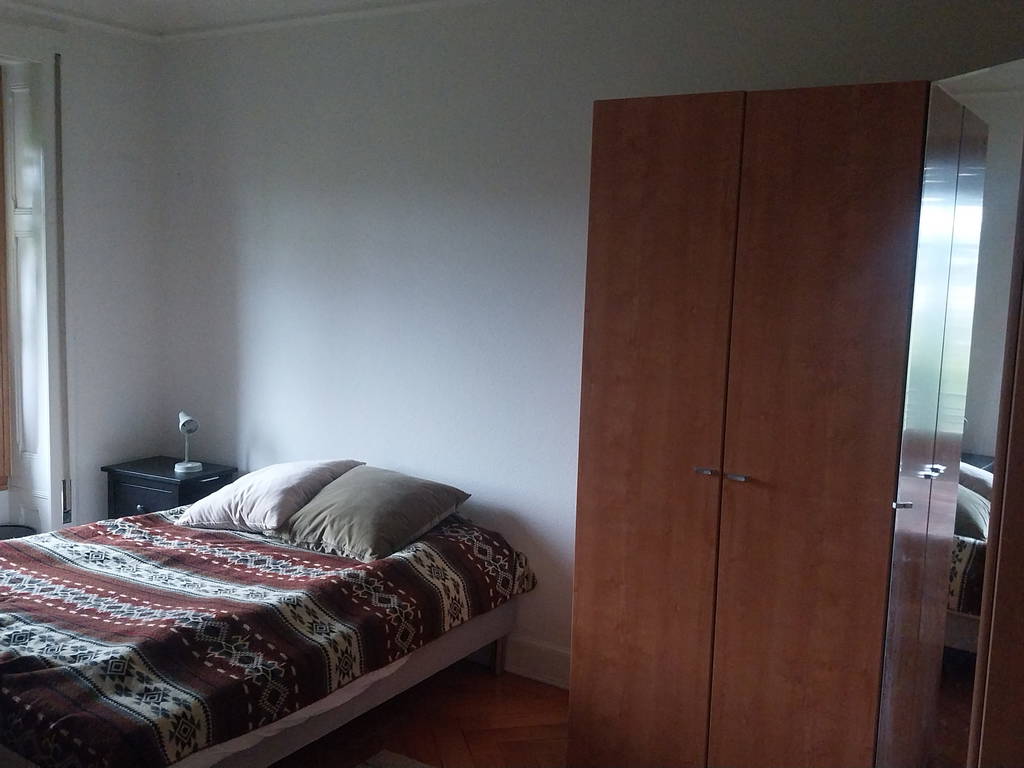 Unterkunft Beim Gastgeber Genève 666689-1