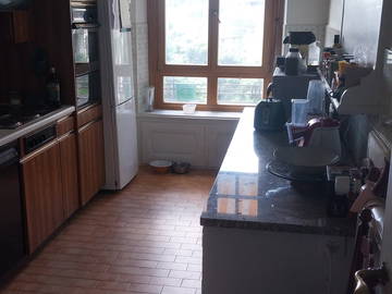 Unterkunft beim Gastgeber à louer à Genève - Sonstiger Raum-2