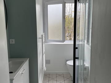 Alloggio condiviso à louer à Annemasse - bagno-4