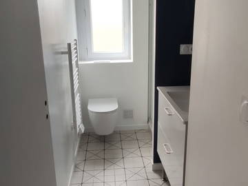 Alloggio condiviso à louer à Annemasse - bagno-5