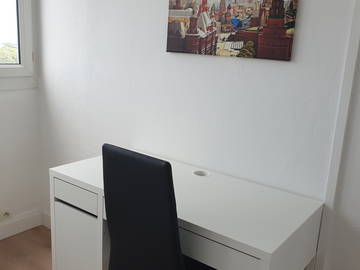 Wg-Zimmer Rennes 253350