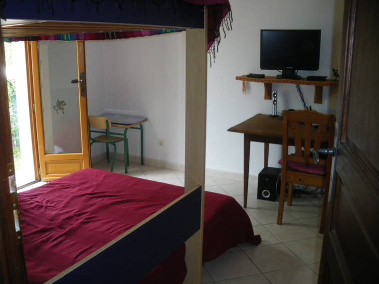 Homestay Roquebrune-sur-Argens 141581