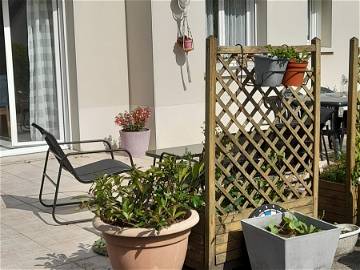 Room For Rent Nantes 267901