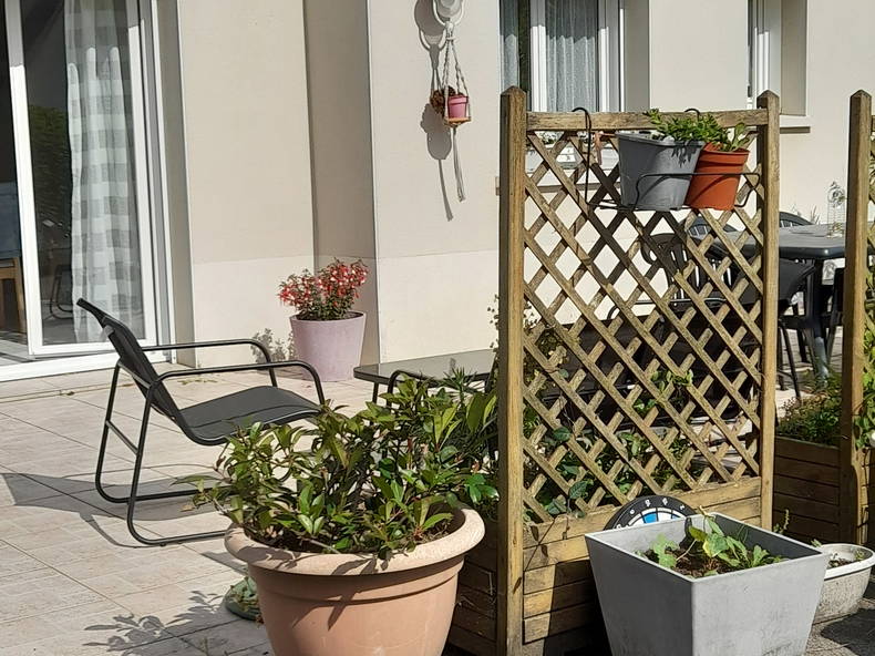 Homestay Nantes 267901-2