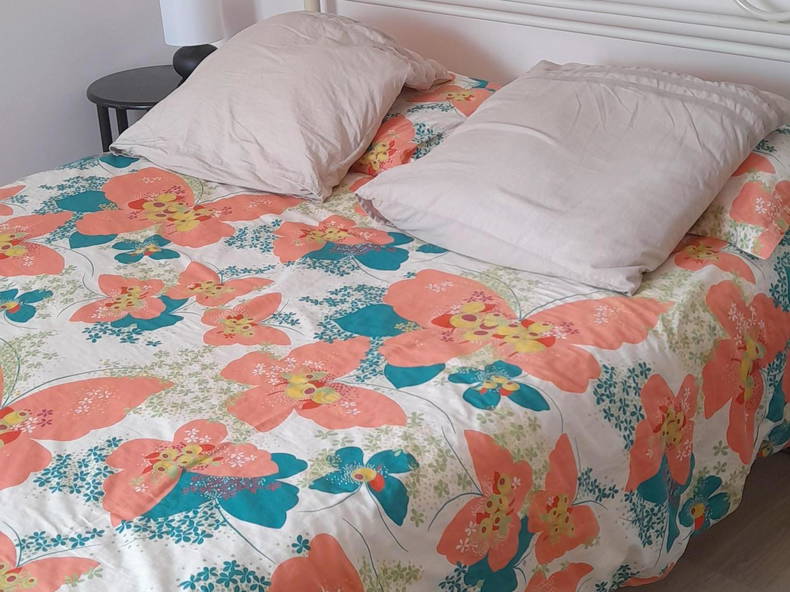 Homestay Nantes 267901-1