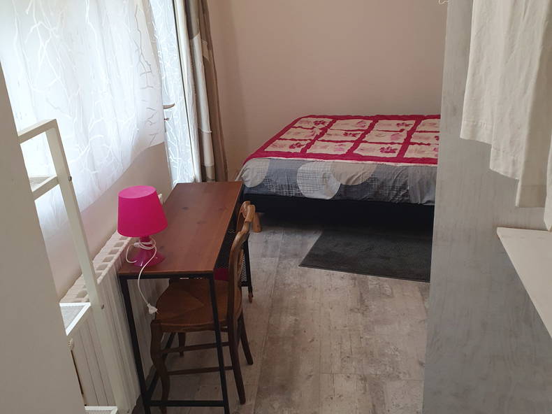 Quedarse En Casa Tours 193447-2