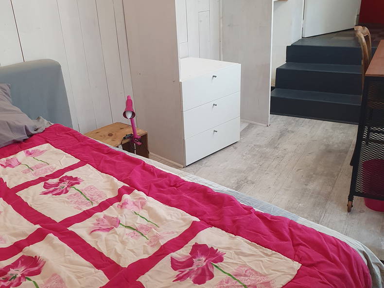 Quedarse En Casa Tours 193447-3