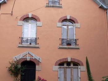 Chambre Chez L'habitant Douarnenez 28656-4