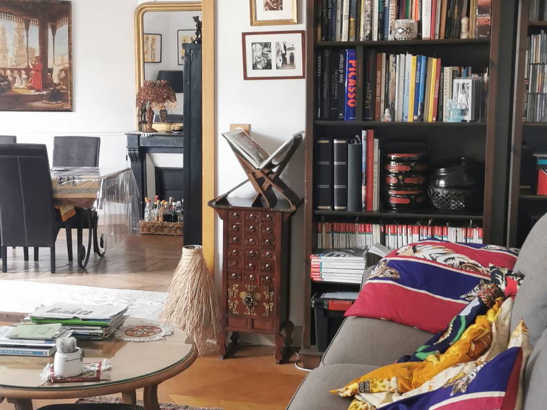 Colocation Paris 56868-1