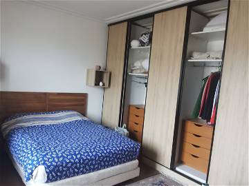 Room For Rent Paris 56868