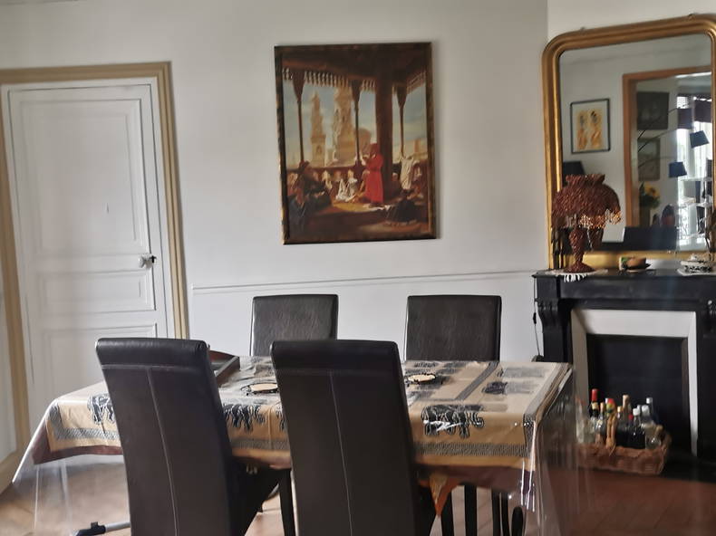 Colocation Paris 56868-4