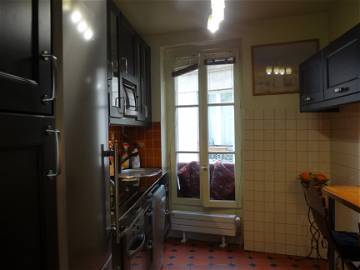 Shared Accommodation Paris 56868-6
