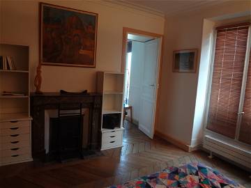 Shared Accommodation Paris 56868-8