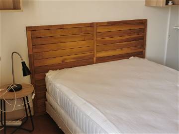 Shared Accommodation Paris 56868-11