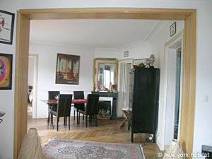 Shared Accommodation Paris 56868-12