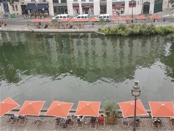 Shared Accommodation Paris 56868-13