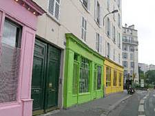 Shared Accommodation Paris 56868-14