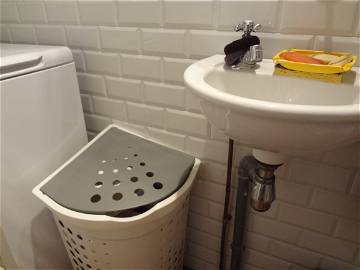 Shared Accommodation Paris 56868-16