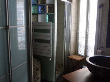 Shared Accommodation Paris 56868-17