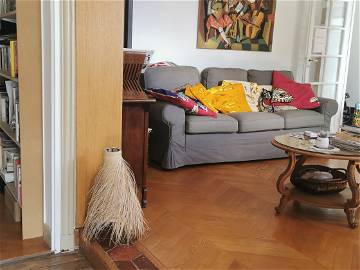 Shared Accommodation Paris 56868-18