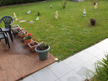 Chambre Chez L'habitant Lourdes 314488-2