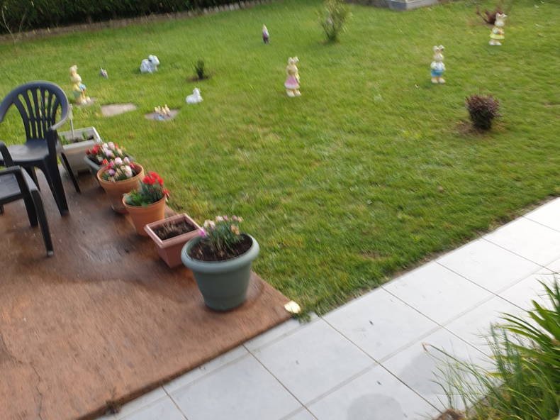 Chambre Chez L'habitant Lourdes 314488-2