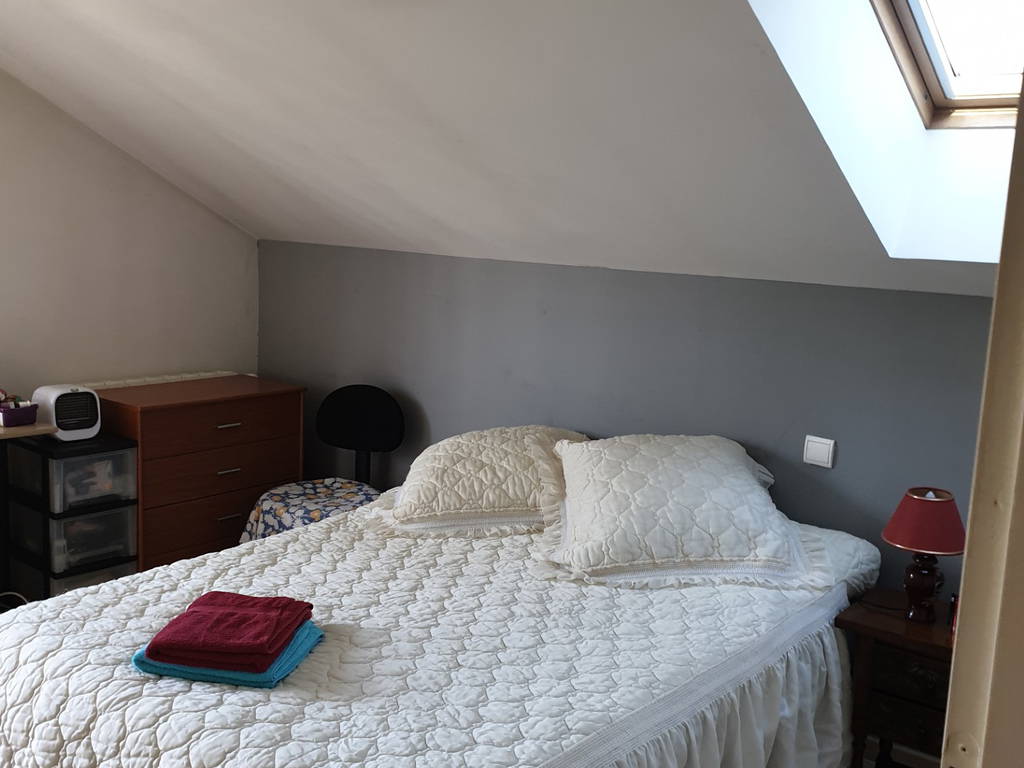 Chambre Chez L'habitant Lourdes 314488-1