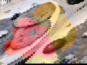 Chambre Chez L'habitant Lourdes 314488-5