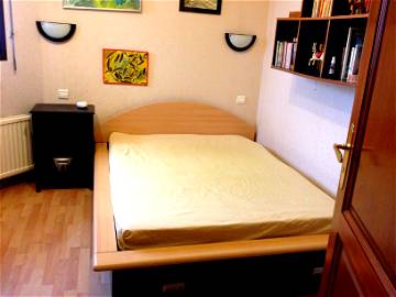 Room For Rent Pordic 14130-1