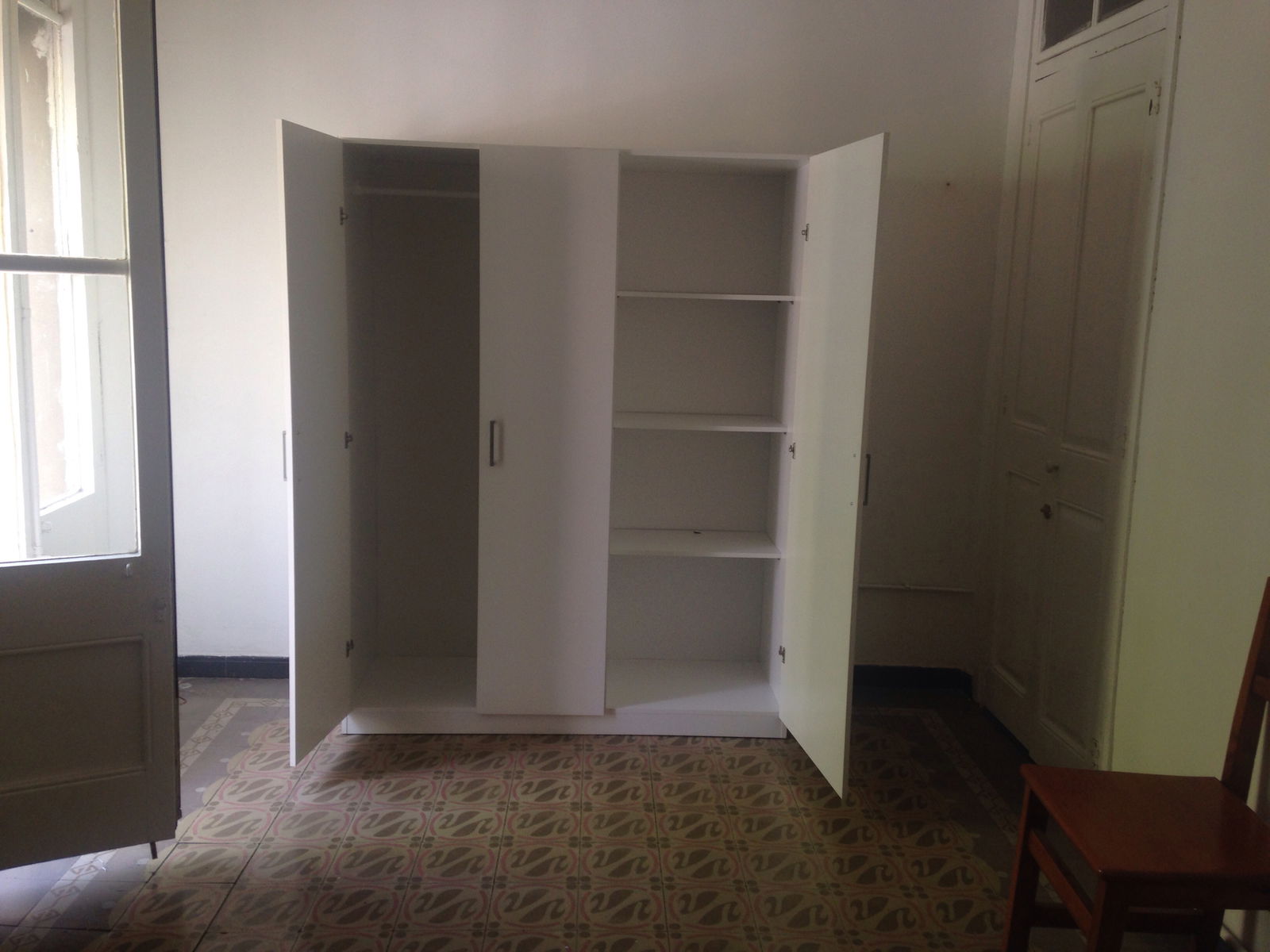 Chambre Chez L'habitant Badalona 106596