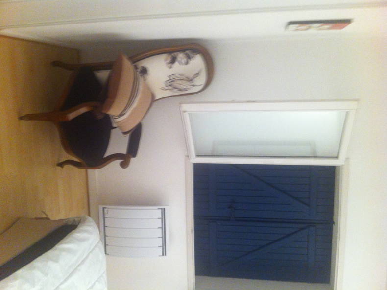 Chambre Chez L'habitant Tarnos 112680-1