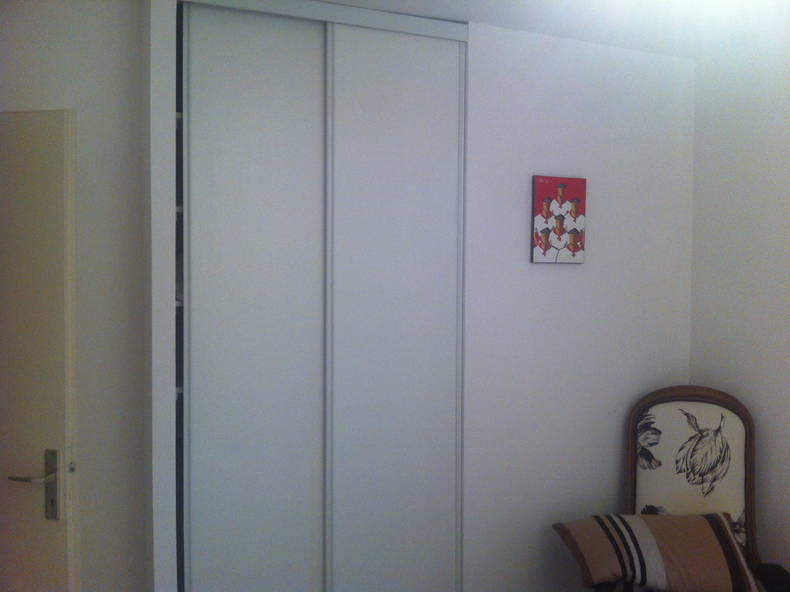 Chambre Chez L'habitant Tarnos 112680-3