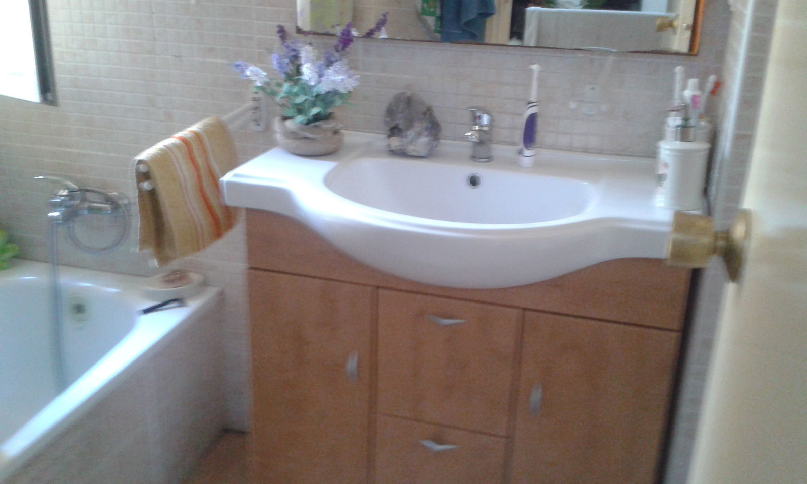 Logement Entier Alacant 113806