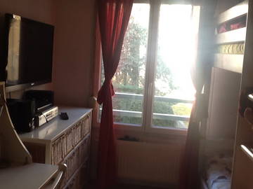 Room For Rent Lyon 121987