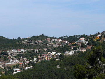 Chambre Chez L'habitant Sant Cugat Del Vallès 133451-5