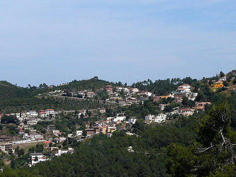 Gastfamilie Sant Cugat del Vallès 133451-5