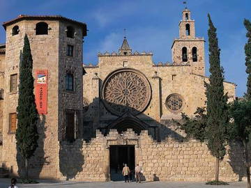 Chambre Chez L'habitant Sant Cugat Del Vallès 133451-8