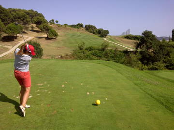 Chambre Chez L'habitant Sant Cugat Del Vallès 133451-9