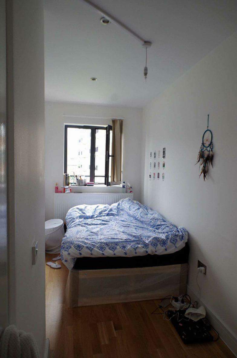 Colocation Londres 142609