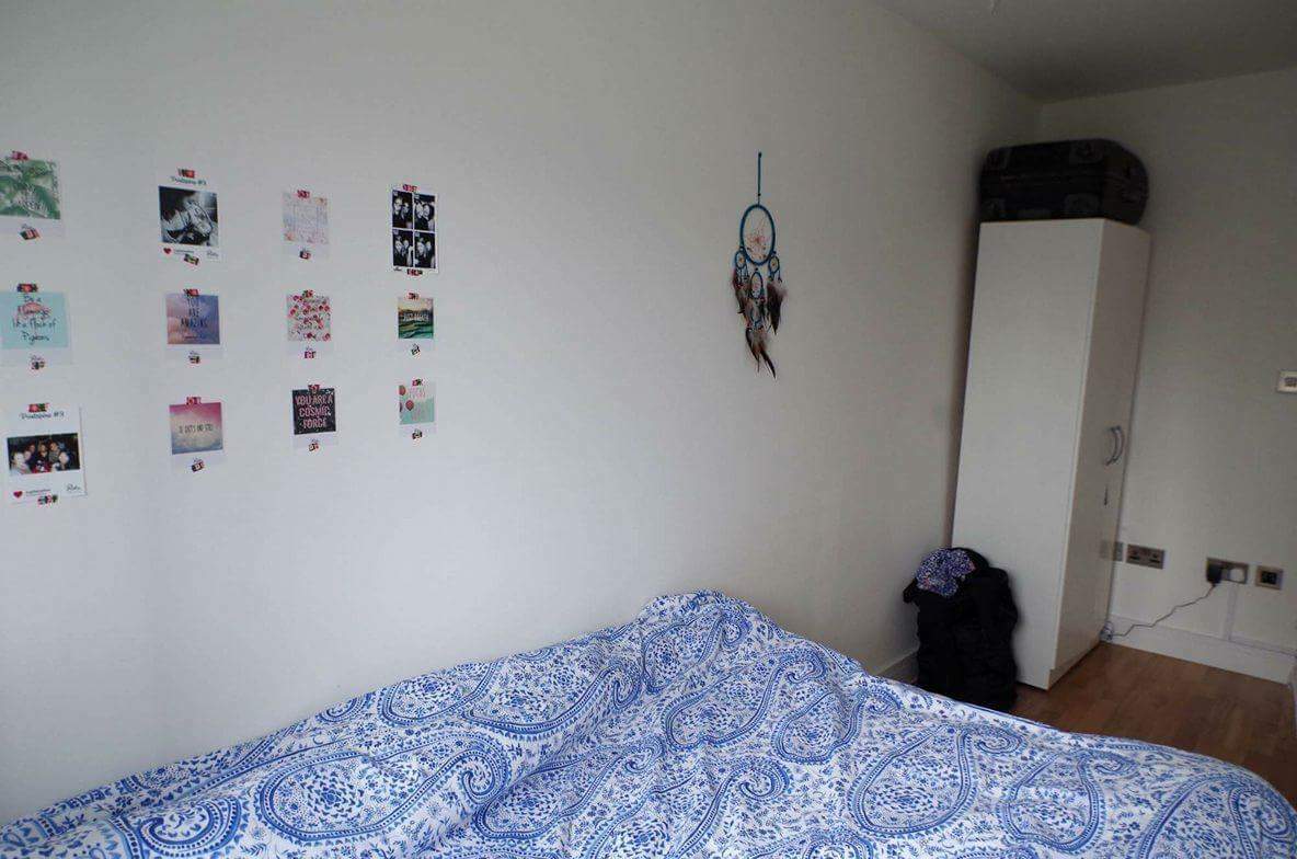 Colocation Londres 142609