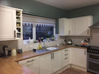 Chambre Chez L'habitant Wales 161139