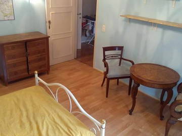 Room For Rent Ixelles 172677