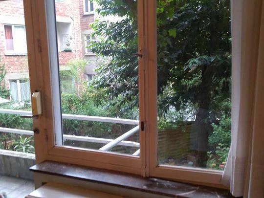 Colocation Ixelles 172677-3