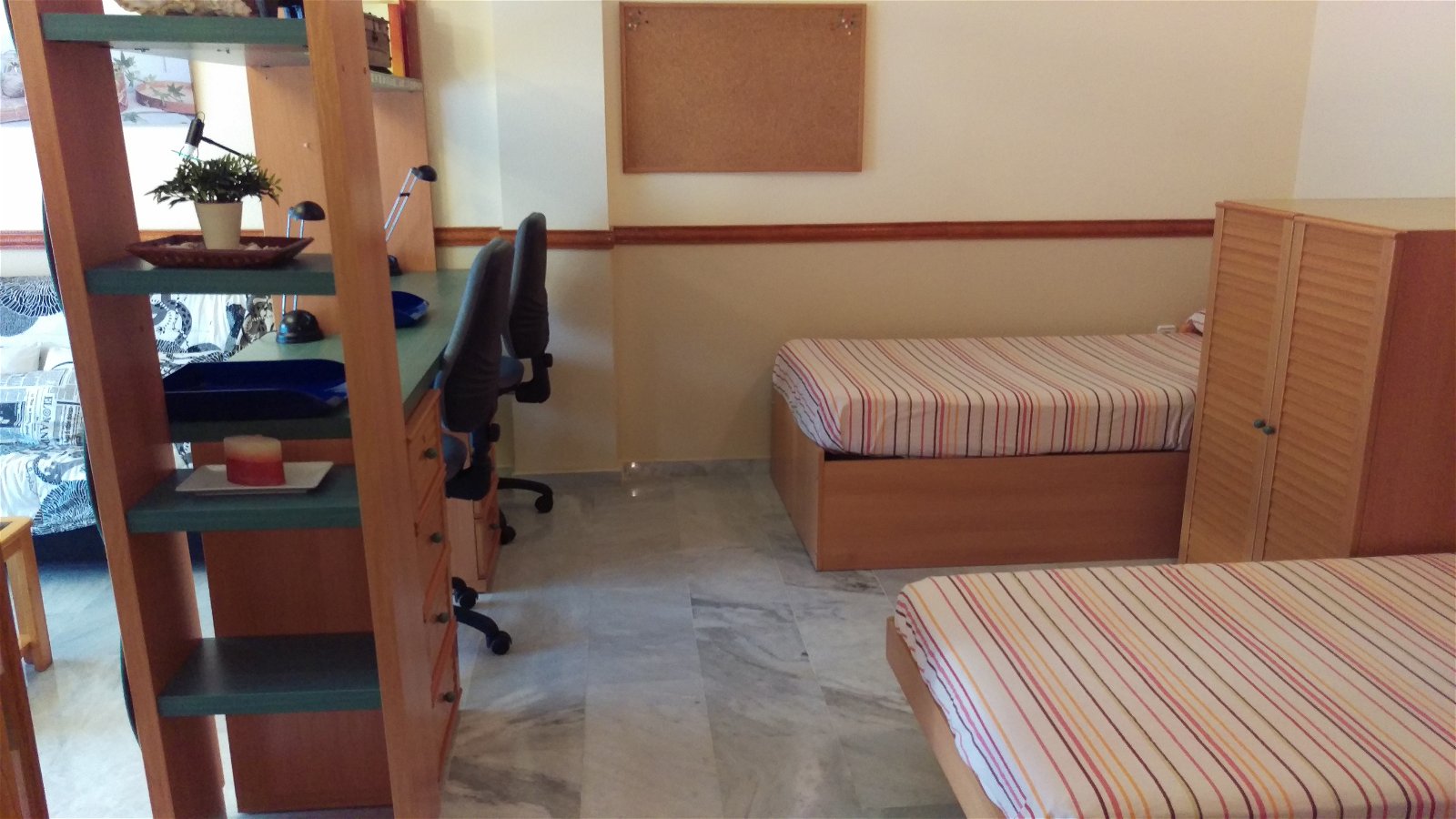 Colocation Málaga 178280