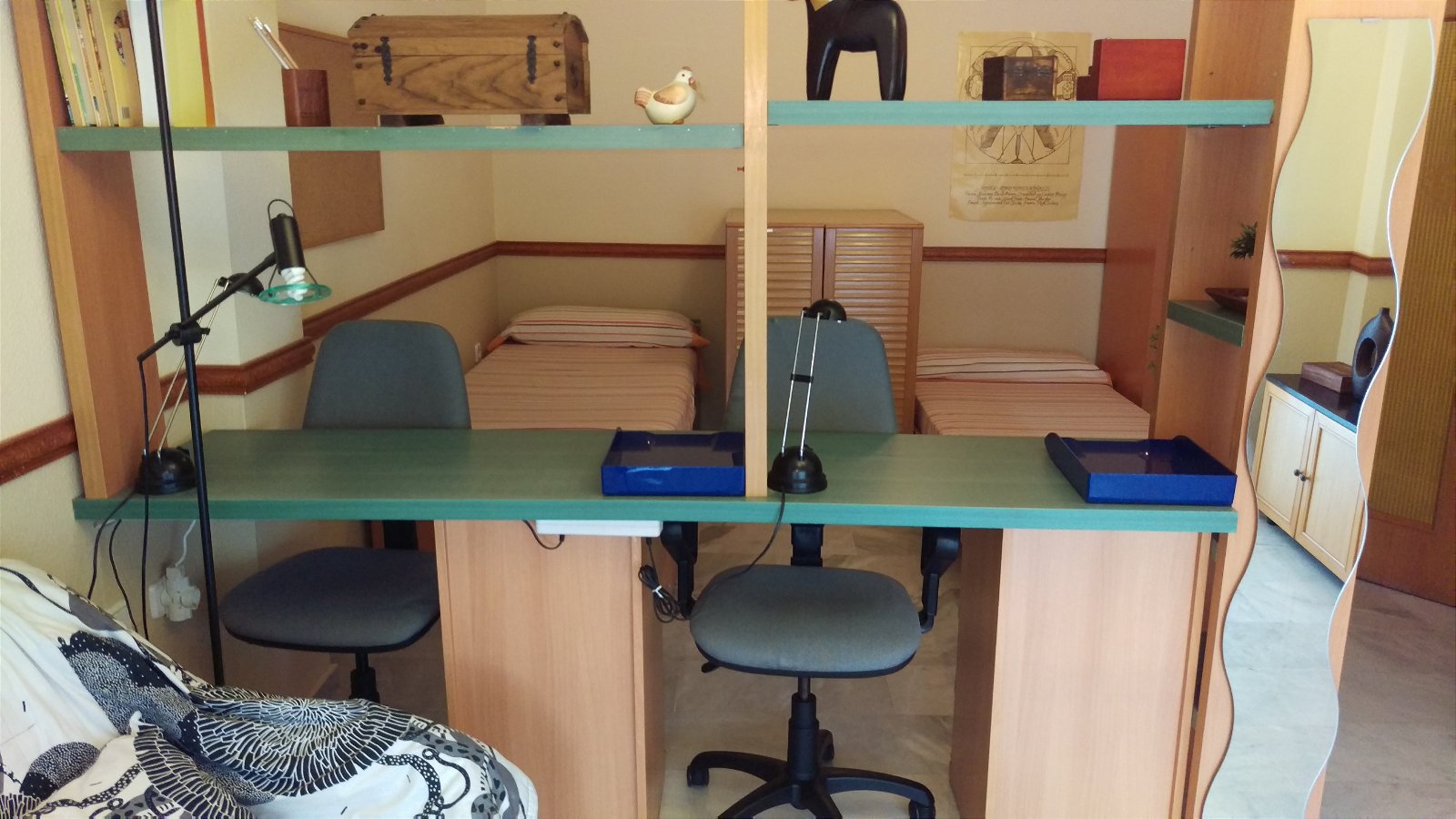 Colocation Málaga 178280