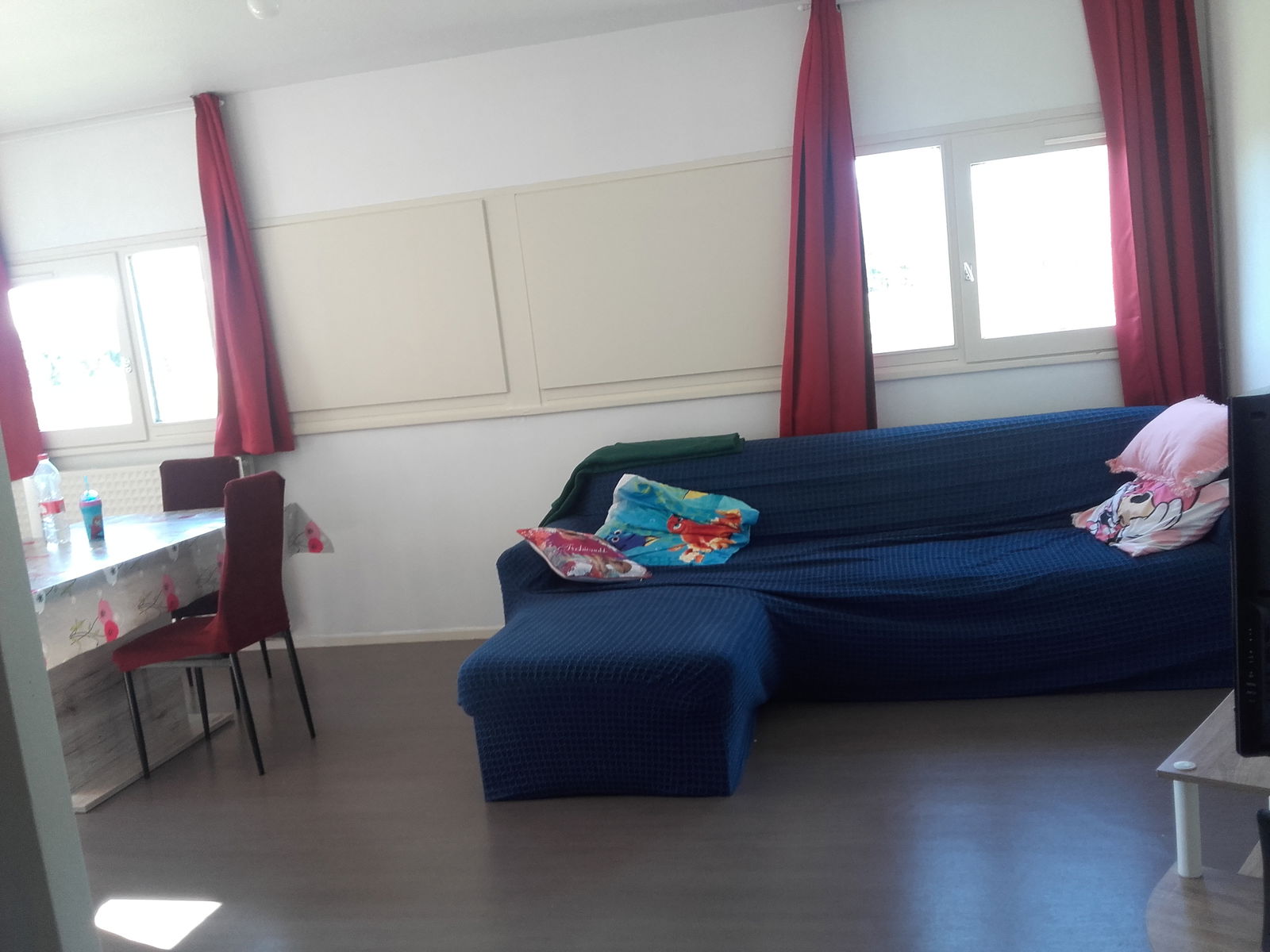 Chambre Chez L'habitant Mérignac 196877