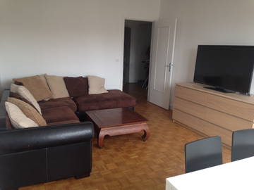 Room For Rent Argenteuil 246228