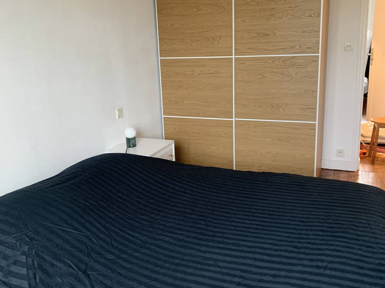 Chambre À Louer Rennes 256329