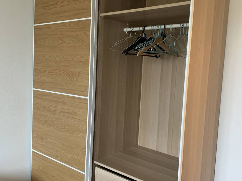 Chambre Chez L'habitant Rennes 256329-4