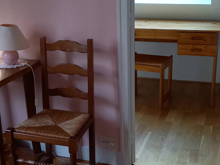 Chambre À Louer Saint-Jean-de-Braye 295589